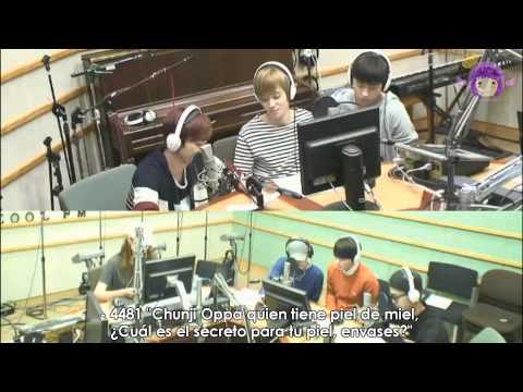 140915 Lee Sora GAYO PLAZA 4/4