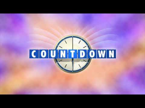 Countdown (Ident Exit)