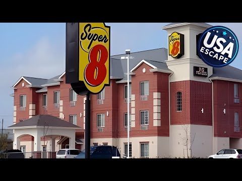 Super 8 By Wyndham Austin/Airport South | Austin (TX), United States | Hotel Review 🏨