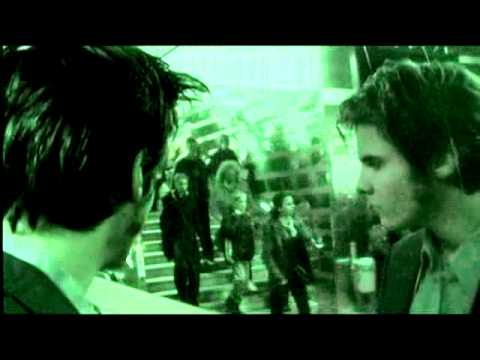 #061: Das weisse Rauschen (Hans Weingartner) - LACHATTE, ANNETTE / BRÜHL, DANIEL (2007)