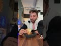 MANGIO AVANZI DEI LOCALI PER UNA SETTIMANA PARTE 3 Cibo