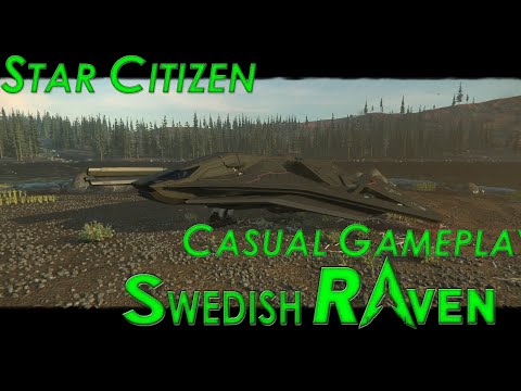 Star Citizen 3.17.1 - Did we get trolled???