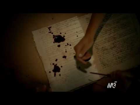 Tessa uses the Petrova doppelgangers blood to bring Bonnie back from the dead