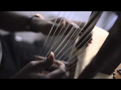 Madou Sidiki Diabate - Live in India (promo)