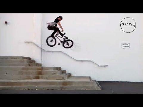 STREET RIDER OF THE YEAR NOMINEES - NORA CUP 2019