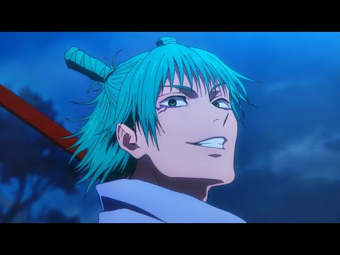 Kashimo appears | Yuji vs Hakari | Jujutsu Kaisen Season 3 Ep 6