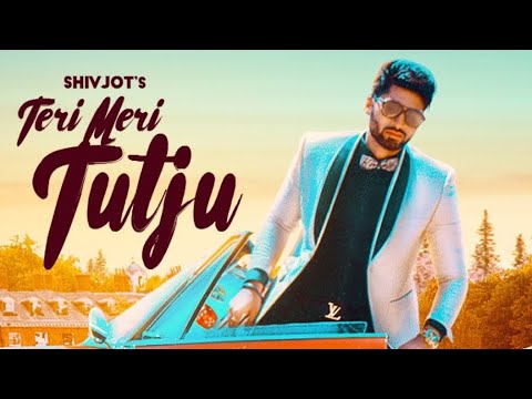 TERI MERI TUTJU - SHIVJOT (Full Audio ) | Jugraj Rainkh | Josan Bros | New Song 2018