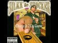 Silkk the shocker ima soldier