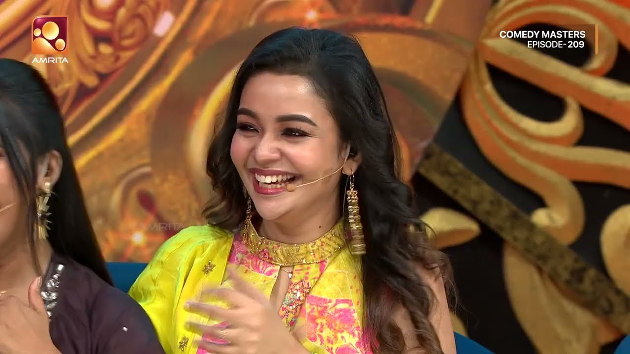 ഈ പ്രായത്തിലും കള്ളക്കെളവന്റെ ആഗ്രഹം കണ്ടില്ല  |  Comedy M