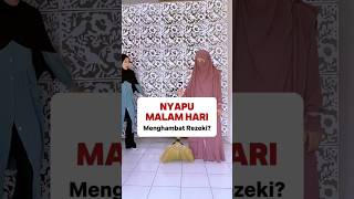 Download lagu Does Sweeping at Night Hinder Your Fortune? mp3 Download lagu Does Sweeping at Night Hinder Your Fortune? mp3