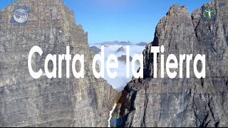 Carta de la Tierra - PAOT