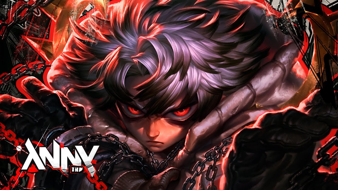 Anny - Anjo Caído ft. Lucas A.R.T