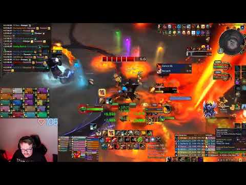 Mythic Kurog Grimtotem Kill