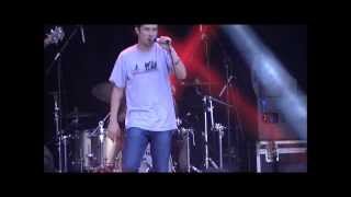 Funeral For A Friend - The End Of Nothing (Live @Indiependence 2013)