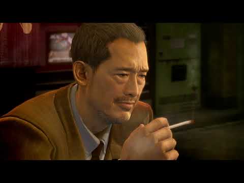 Yakuza 0 pt 26 A Way Back In