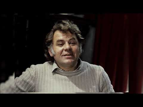 Emil Loteanu – the legend of Moldovan cinema