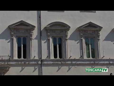 2018-09-21 FIRENZE - DECRETO PERIFERIE, IL COMUNE ACCENDERÀ UN MUTUO