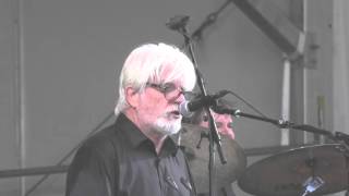 Michael McDonald Takin' It To The Streets 2016 New Orleans Jazz Festival