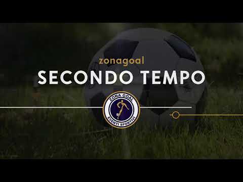 Zona Goal  - Stone Island VS Sel. Medrano - Sintesi