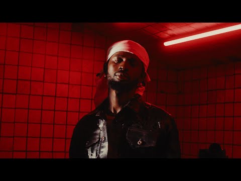 Black Sherif - January 9th (Official Video)