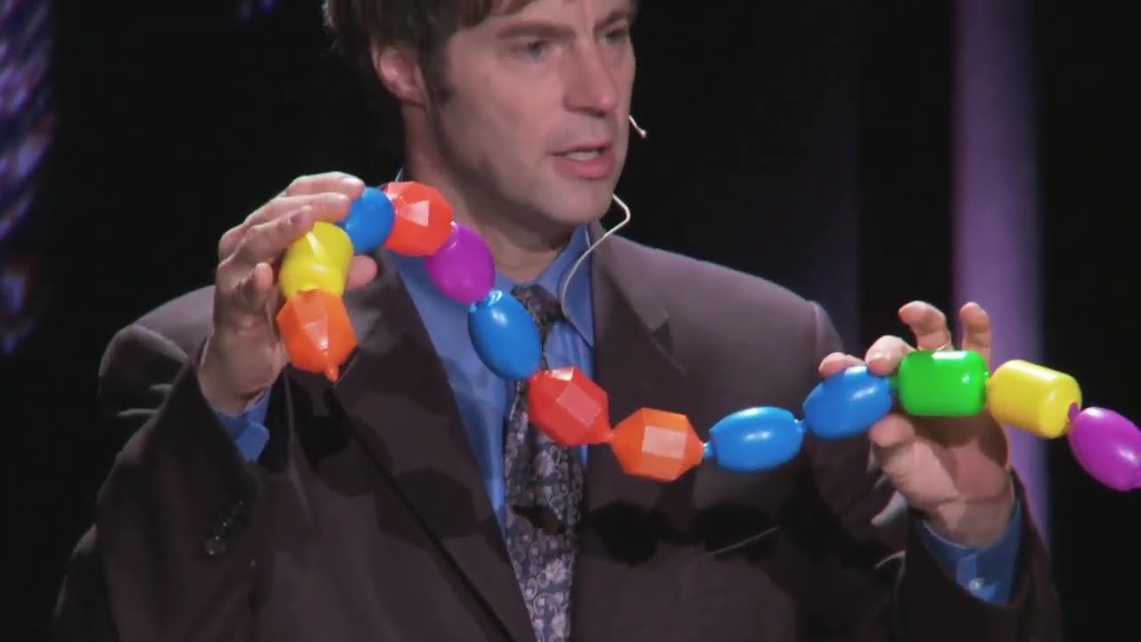 Signature in the Cell: Stephen Meyer Faces his Critics, pt. 1: The Presentation