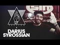 DARIUS SYROSSIAN X FACTION