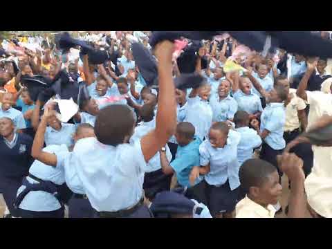 SMACON SHIFT PRAISE | HYPE TIME | 2025