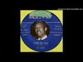 Roy Brown - School Bell Rock (King) 1959