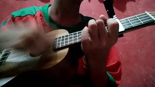 Download lagu Vierra| Rasa ini versi ukulele mp3