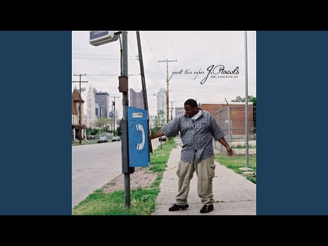 Great Live Caper (Pt.1) feat. J-Live (Dirty)