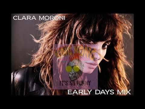 Clara Moroni   The Early Day's Mix By DJ Atrium