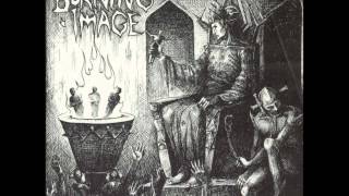 Burning Image-The Images