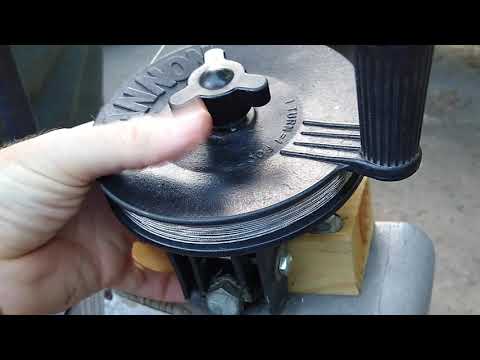 Cannon Mini-Troll Review