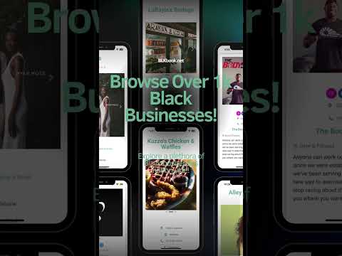 BLKbook