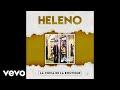Heleno - Pecado (Official Audio)