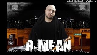 R-Mean - Not A Day Goes By (ft. French Damato)