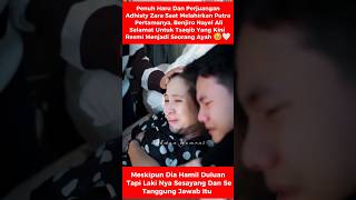 Download lagu Momen Haru Adhisty Zara Melahirkan Putra Pertamanya, Tsaqib Resmi Jadi Ayah 🥹#zaraadhisty mp3