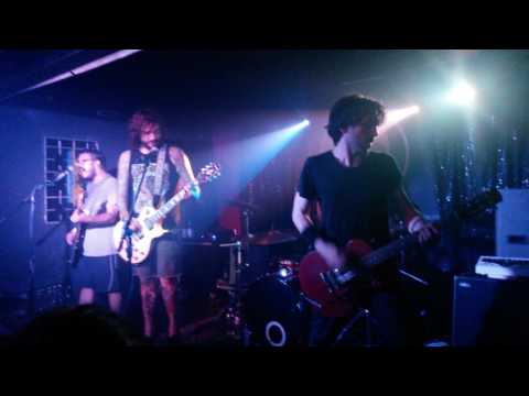 Zander - Sanca (11/12/16)