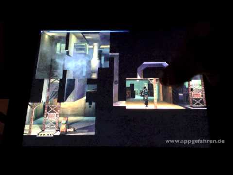 Review: Perfect Cell (iPhone, iPad) by appgefahren.de