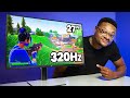 This Gaming Monitor Blew Me Away KTC Mini LED 27 4K M27P6