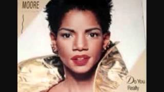 Melba Moore   Do You Really Want My Love