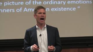 The Great American Novel