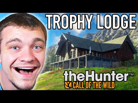Let's Tour My Trophy Lodge! (6 Years of Gaming)