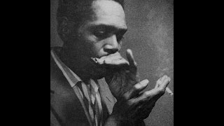 Walter Horton - I Need My Baby Blues