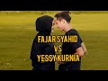 NGOBROL BARENG ARTIS SENIOR JAWA TIMUR FAJAR SYAHID VS YESSY KURNIA