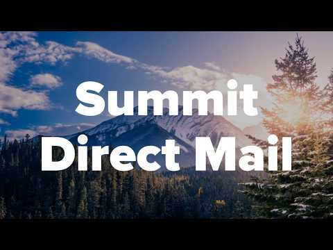 Summit Direct Mail