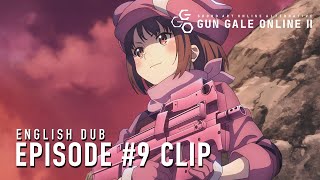 Download lagu Sword Art Online Alternative: Gun Gale Online II  | ENGLISH DUB EPISODE #9 CLIP mp3 Download lagu Sword Art Online Alternative: Gun Gale Online II  | ENGLISH DUB EPISODE #9 CLIP mp3