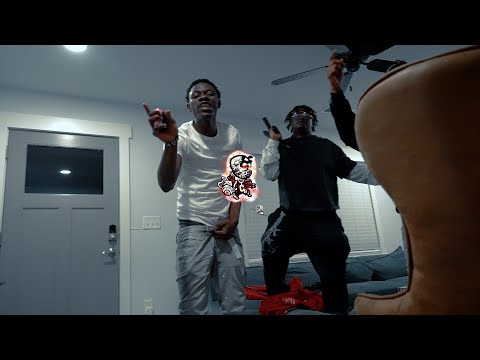 AyooLii x AD Huncho x Otb Pablo - 1oNTUrk (Official Music Video)