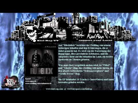 KR Exclusive-Nr.12 - Der leere Blick - Epozz (www.kiel-rap.com)