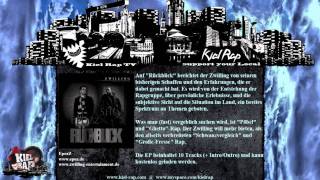 KR Exclusive-Nr.12 - Der leere Blick - Epozz (www.kiel-rap.com)